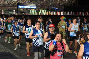 BIB: 
                            <button type="button" onclick="openModal(23889367)" class="btn btn-primary btn-sm float-right btn-popup" data-toggle="modal" data-target=".modal-high-quality">
                        <i class="fas fa-shopping-cart"></i> Add to Cart
                    </button>
                                            <button type="button" onclick="isThisMe(23889367, true)" class="btn btn-success btn-sm float-right btn-popup btn-isme hidden" data-toggle="tooltip" data-placement="bottom" title="นี่คือรูปของคุณใช่ไหม คลิกที่นี่เพื่อเอาเข้าอัลบั้ม">
                        <i class="fas fa-plus"></i> Add to album
                    </button>
                    <button type="button" onclick="isThisMe(23889367, false)" class="btn btn-warning btn-sm float-right btn-popup btn-isnotme hidden">
                        <i class="fas fa-ban"></i> Remove from album
                    </button>